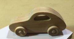 Mini VW