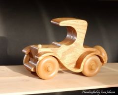 Old Car 2