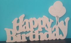 Happy Birthday !!