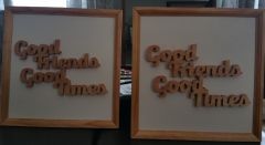Good Friends