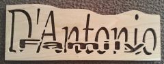 D'Antonio Family