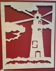 lighthouse