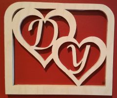 D&Y Hearts