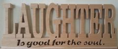 Laughter