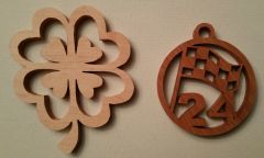 2 quick projects