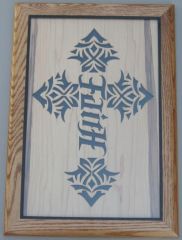 cross