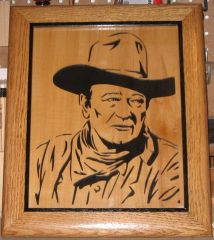 john wayne