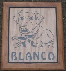 blanco
