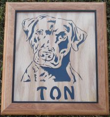 Ton