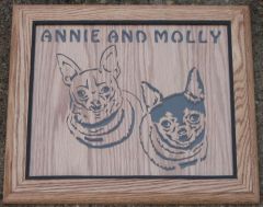 Annie And Molly