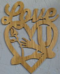 love U