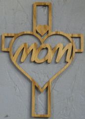 Mom heart