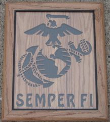 semper Fi