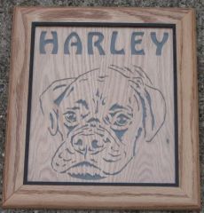 harley