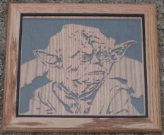 yoda