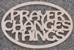 prayer