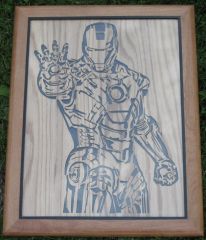 ironman