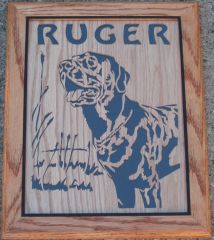 Ruger