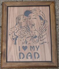 love Dad