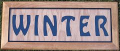 winter