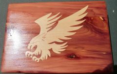 Eagle 2