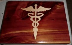 Caduceus
