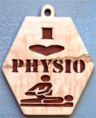 I Love Physio