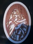 mary An jesus