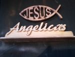 jesus An angelicas