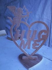 Hug Me