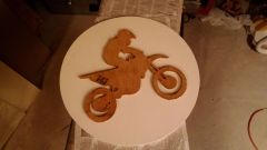 Motocross son