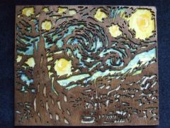 Starry Night