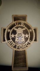 Af cross