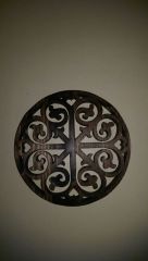 Trivet