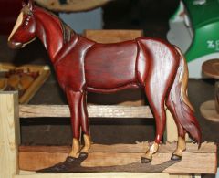 stallion repaira