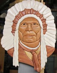 Indian Chief