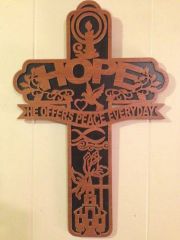 Hope Cross