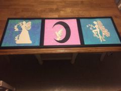 A trio Of fairies #2