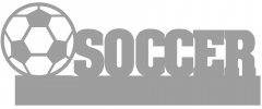 soccer medal display