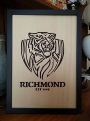 Richmand FC Logo