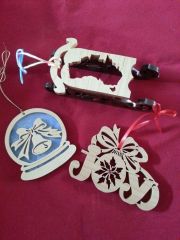 Christmas Ornaments