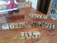 Names