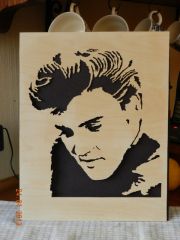 Elvis Presley
