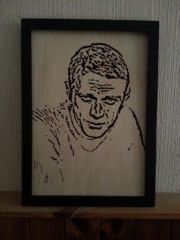 Steve McQueen
