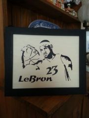 LeBron James