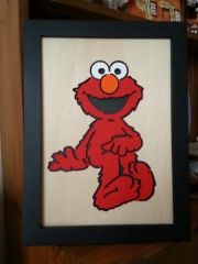 Elmo