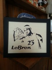 LeBron James