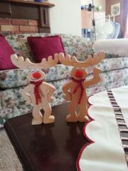 Reindeer