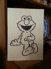 Elmo