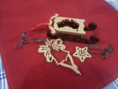 Christmas Ornament
